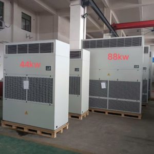 Chiller Model SVCN-40HP